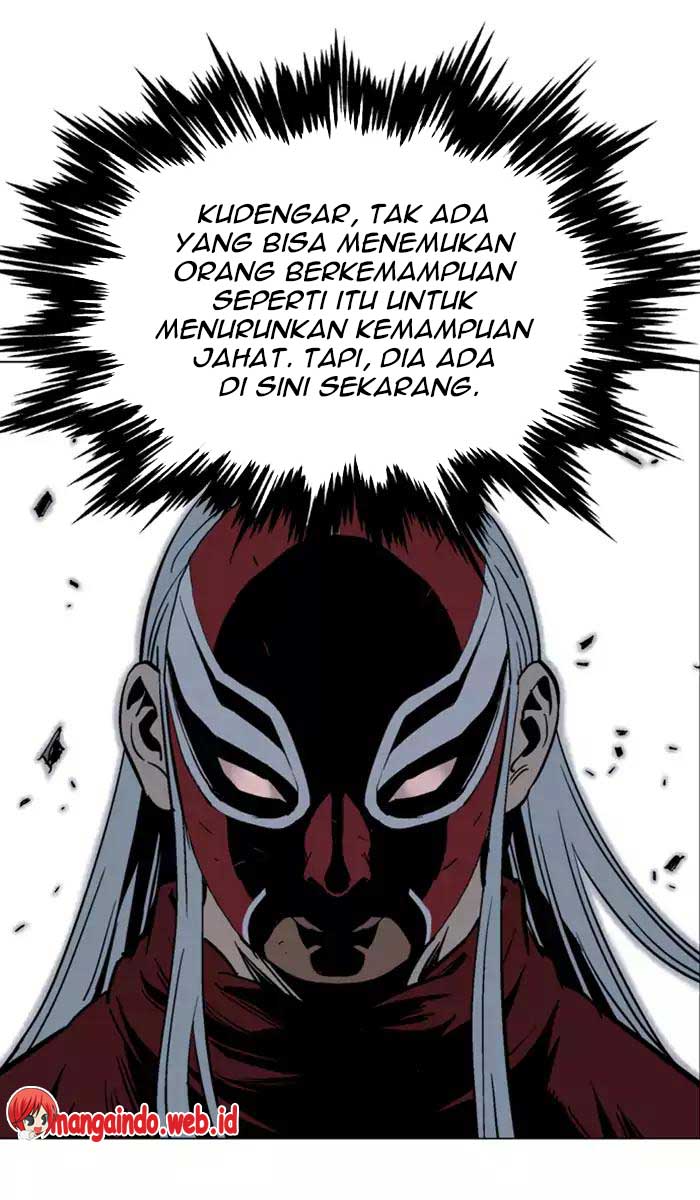 Gosu Chapter 101 Gambar 22