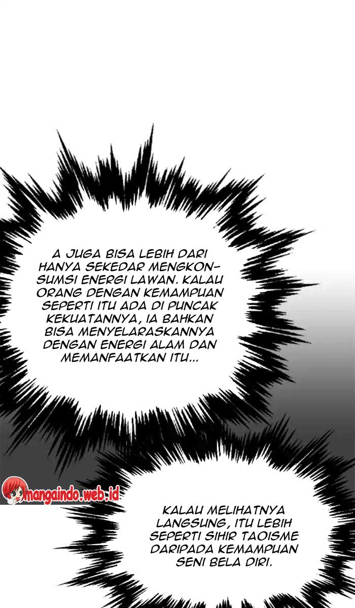 Gosu Chapter 101 Gambar 23