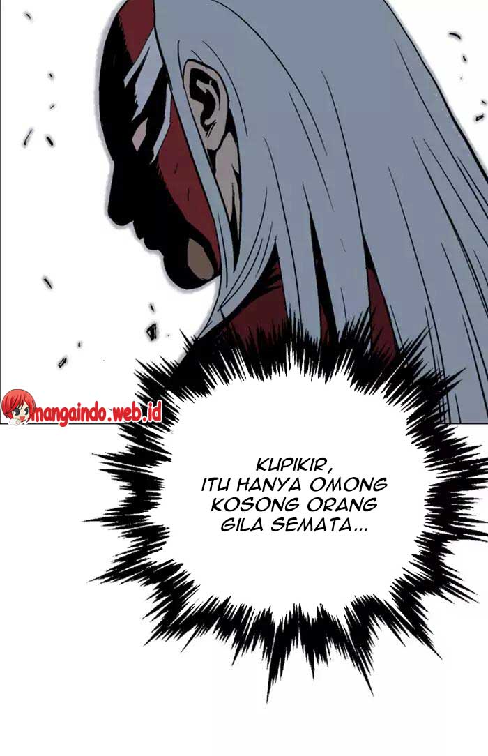 Gosu Chapter 101 Gambar 25