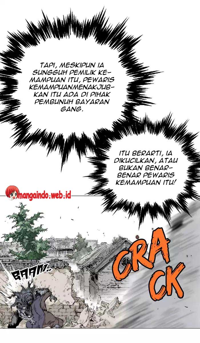 Gosu Chapter 101 Gambar 26