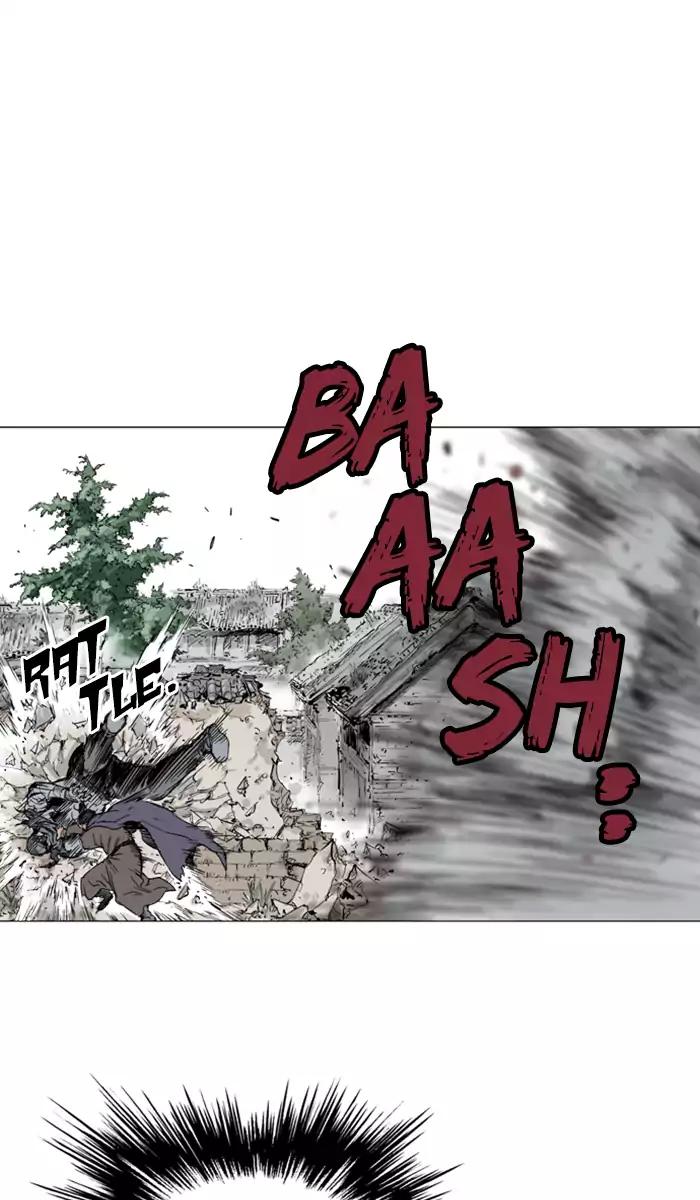 Gosu Chapter 101 Gambar 27