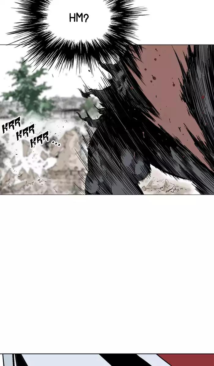 Gosu Chapter 101 Gambar 28