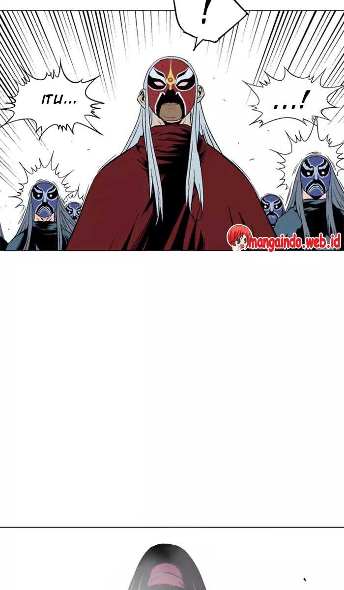 Gosu Chapter 101 Gambar 33