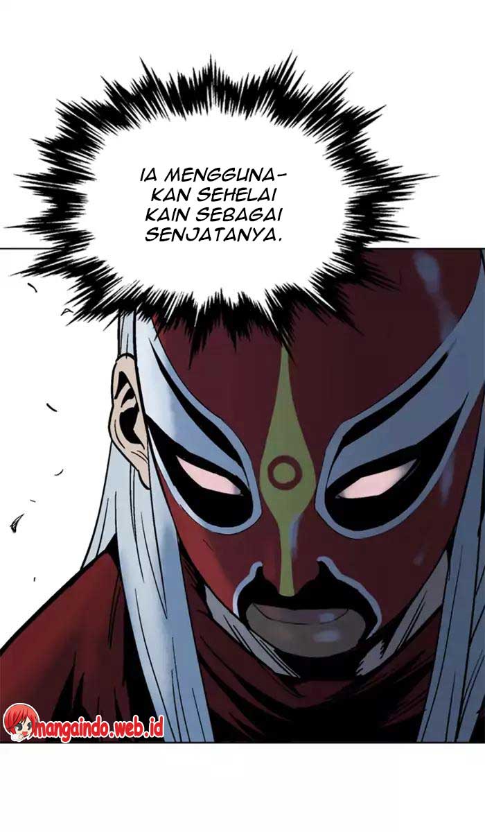 Gosu Chapter 101 Gambar 36