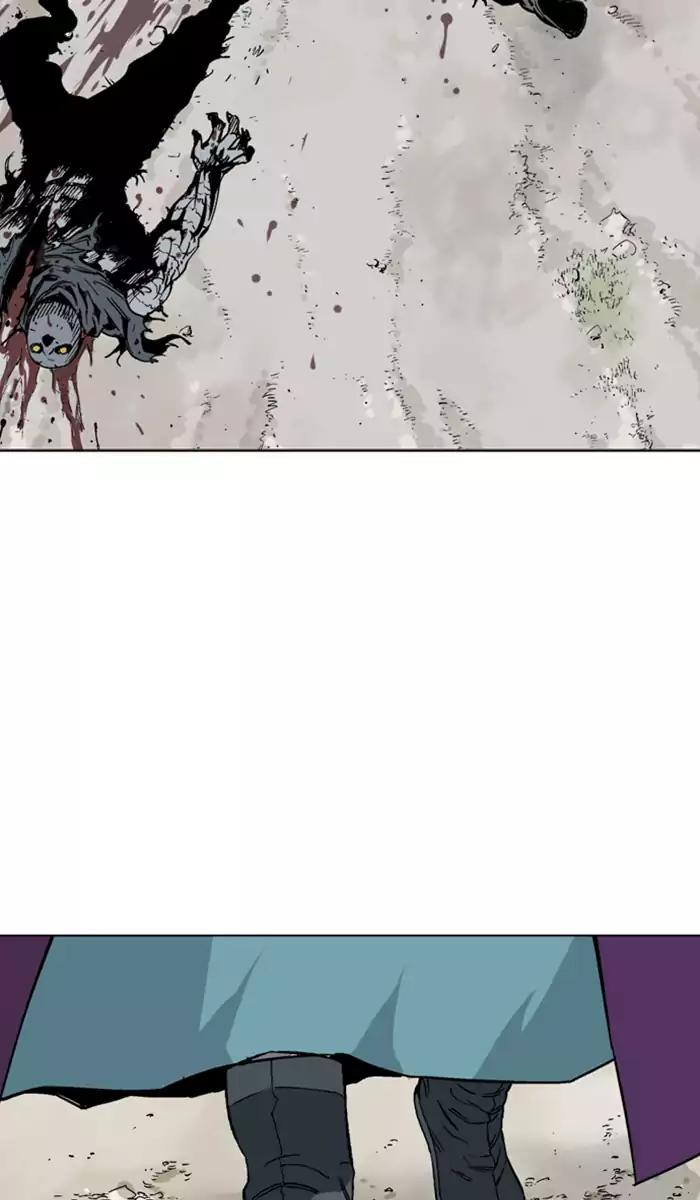 Gosu Chapter 101 Gambar 38