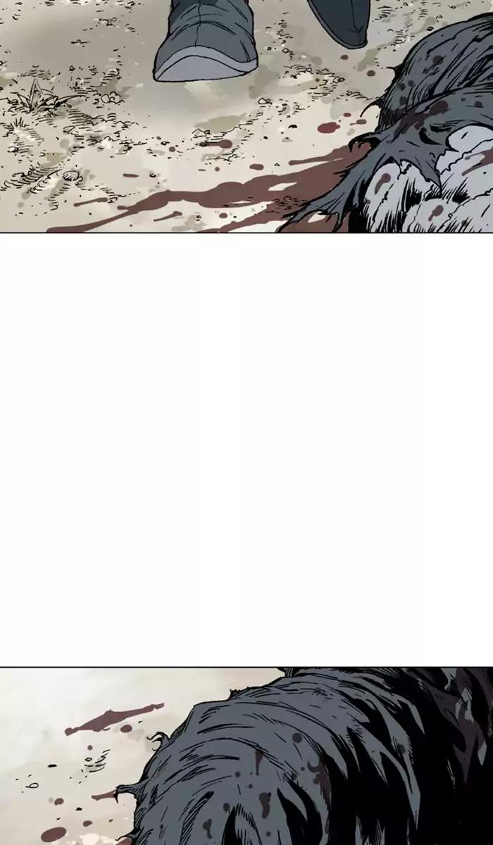 Gosu Chapter 101 Gambar 39