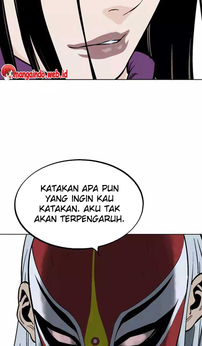 Gosu Chapter 100 Gambar 40