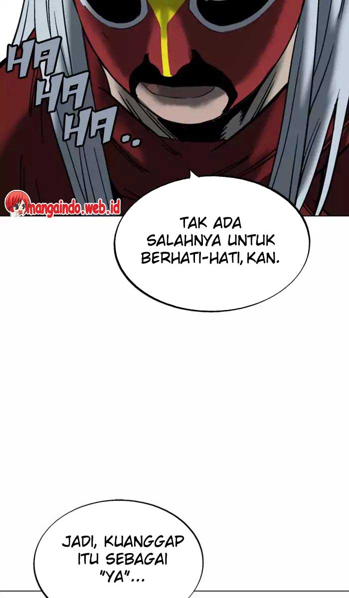 Gosu Chapter 100 Gambar 41