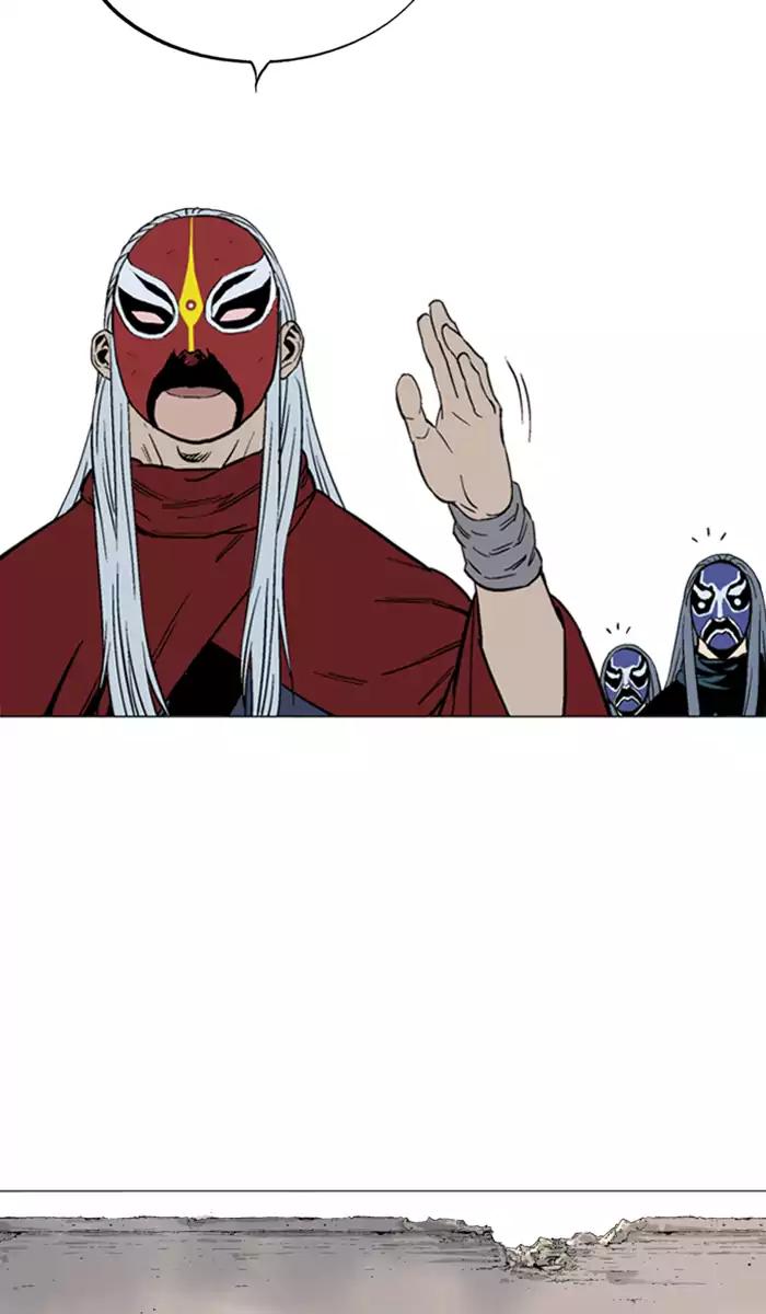 Gosu Chapter 100 Gambar 42