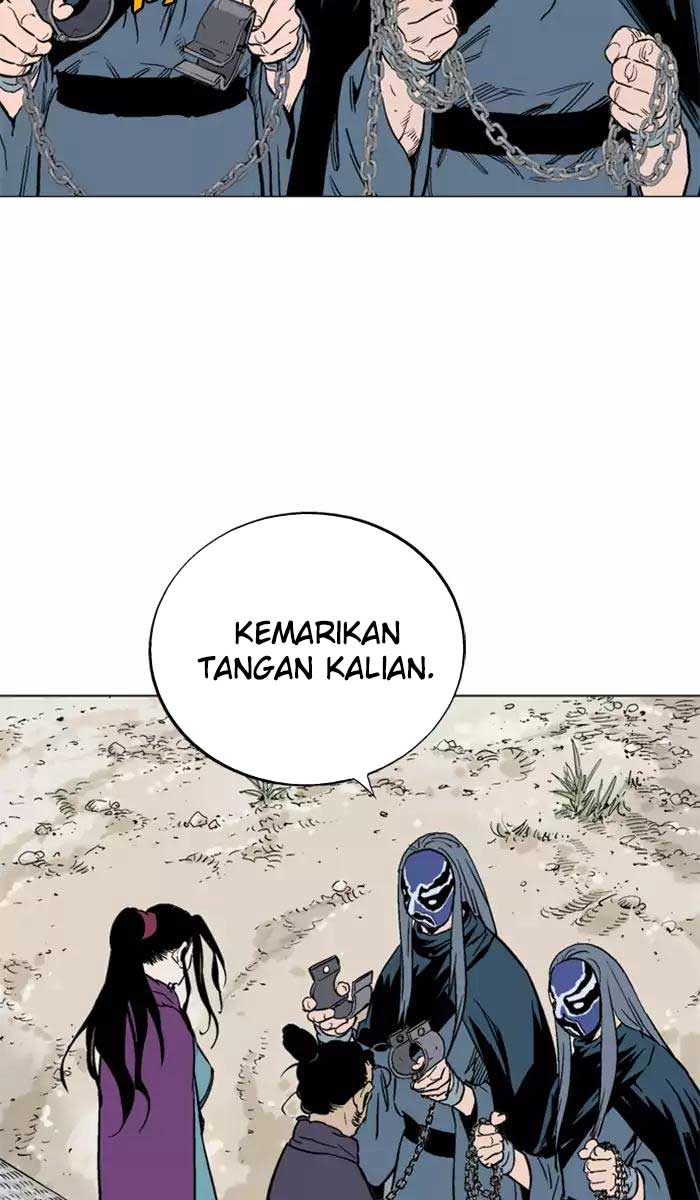 Gosu Chapter 100 Gambar 45