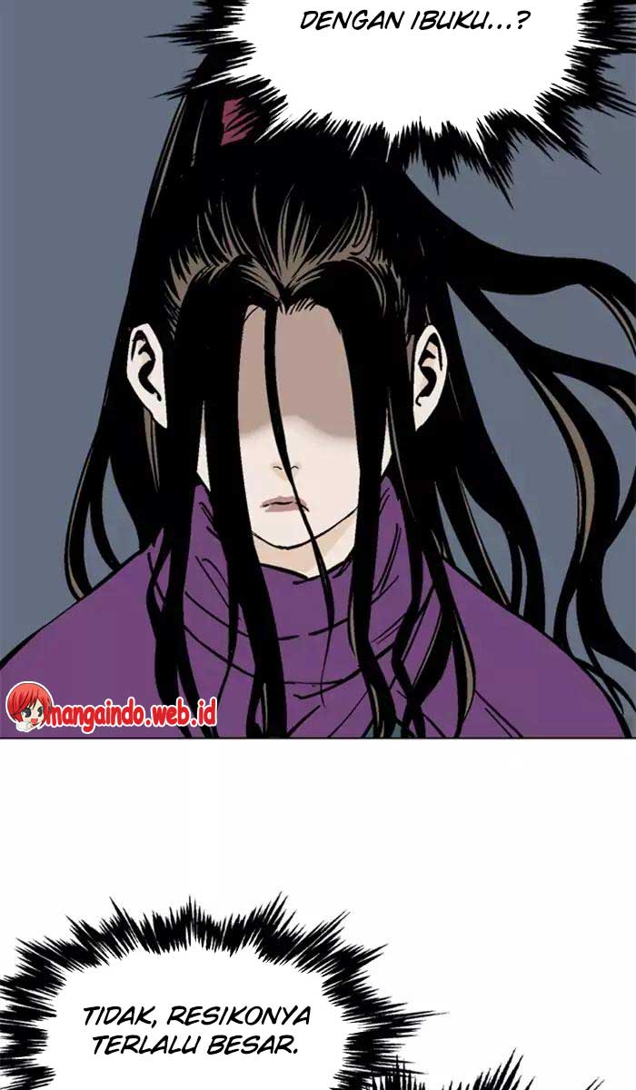 Gosu Chapter 100 Gambar 47