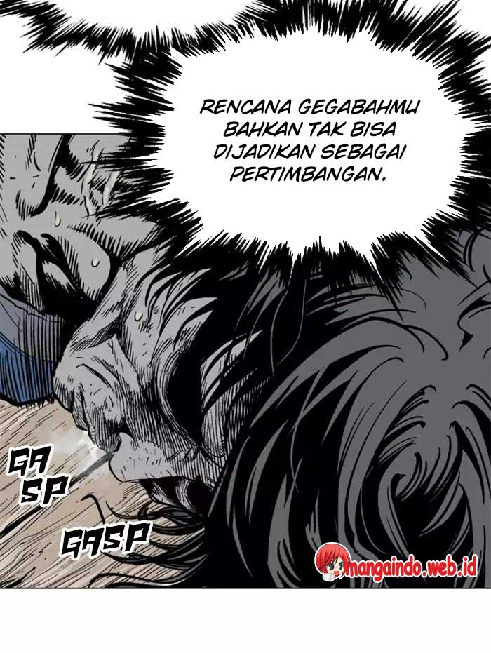 Gosu Chapter 100 Gambar 48