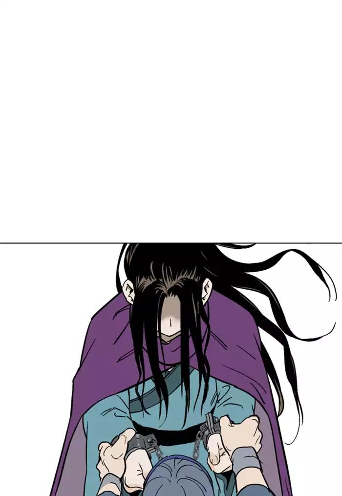 Gosu Chapter 100 Gambar 49