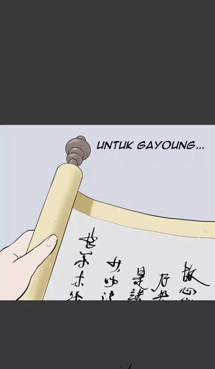 Gosu Chapter 100 Gambar 5