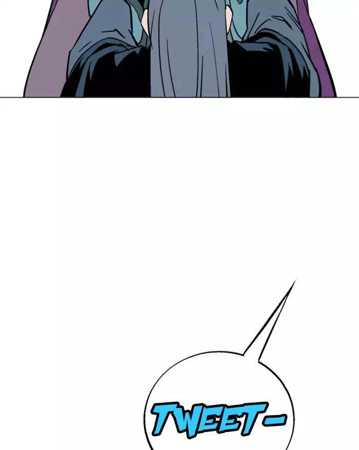 Gosu Chapter 100 Gambar 50