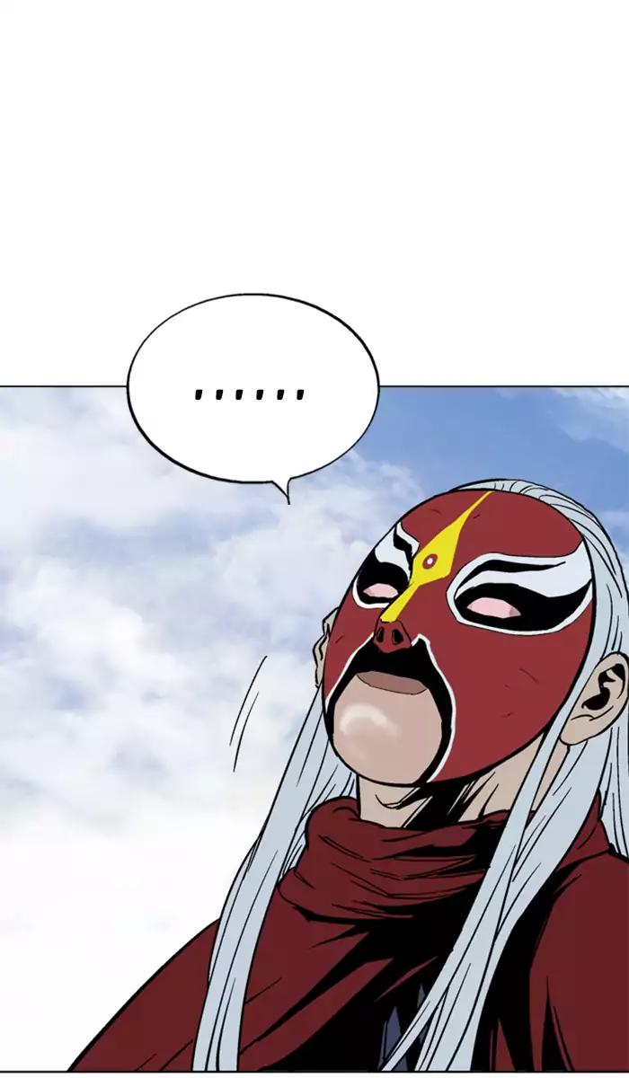 Gosu Chapter 100 Gambar 53