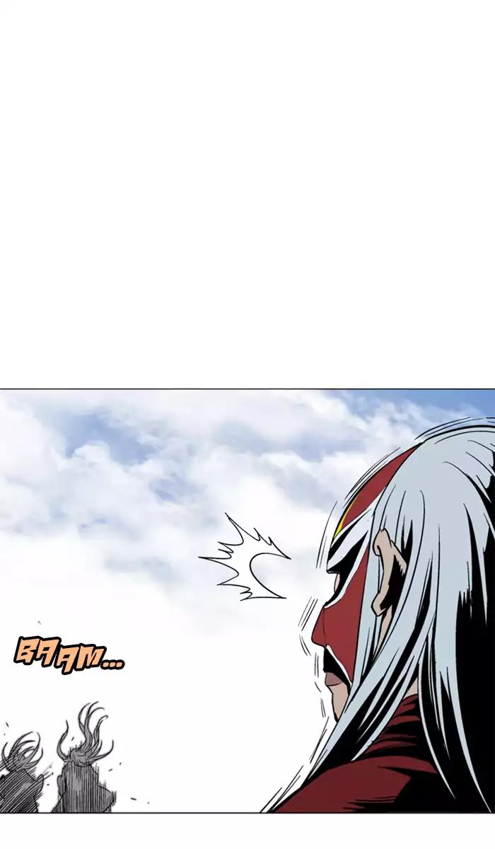 Gosu Chapter 100 Gambar 54