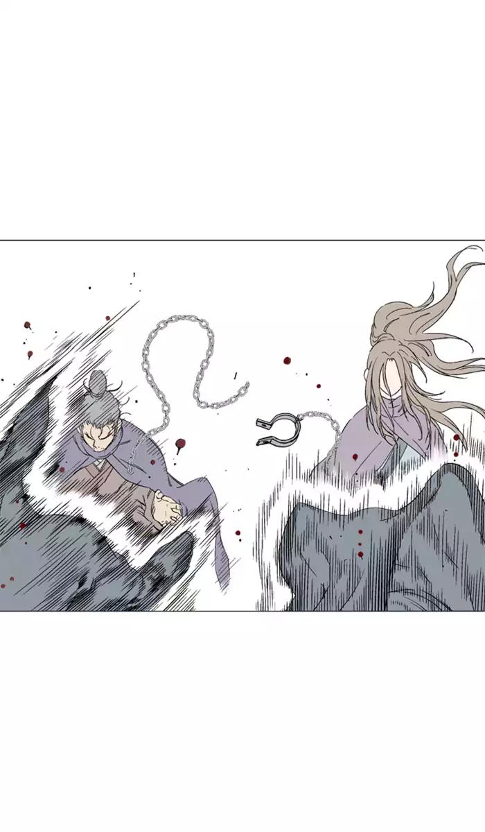 Gosu Chapter 100 Gambar 56