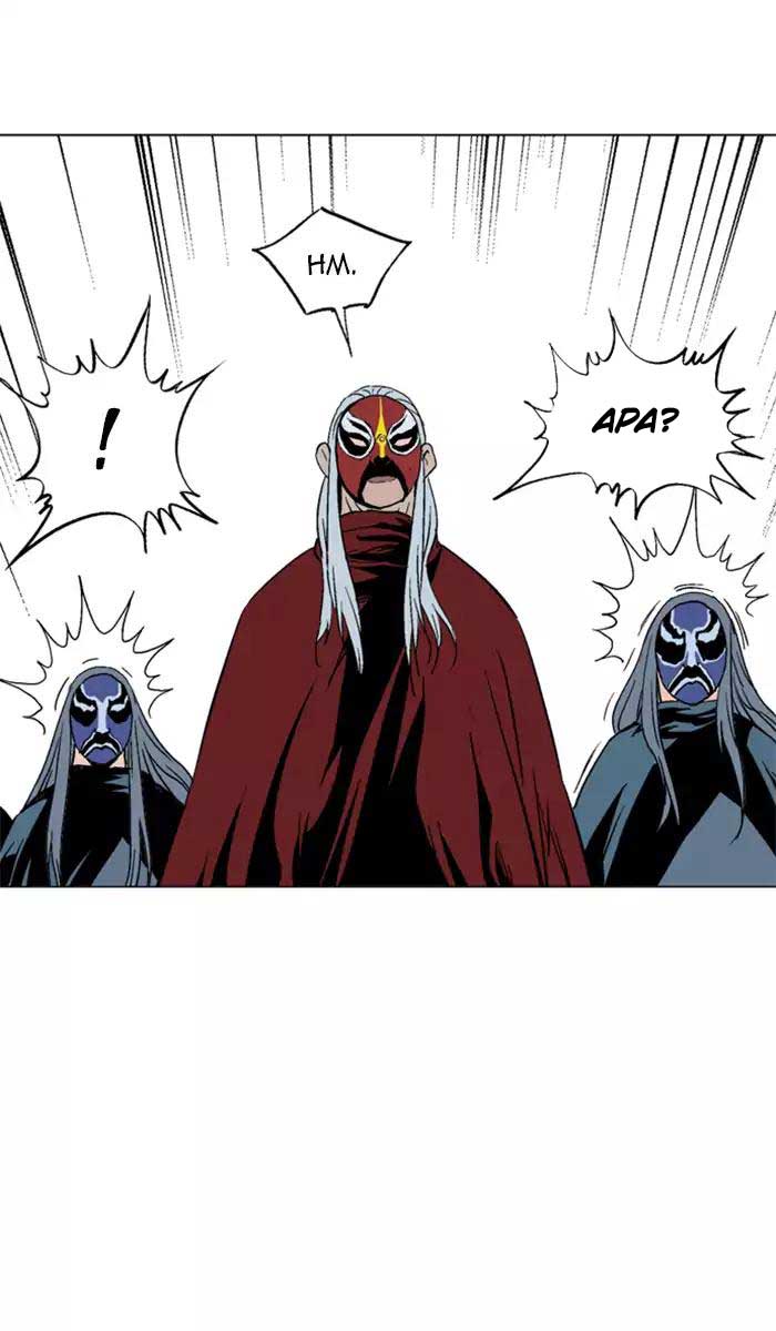 Gosu Chapter 100 Gambar 57