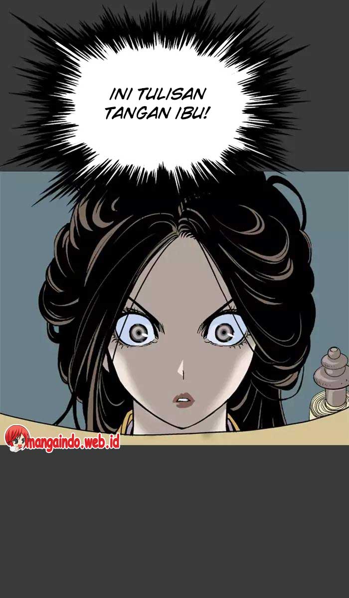 Gosu Chapter 100 Gambar 6