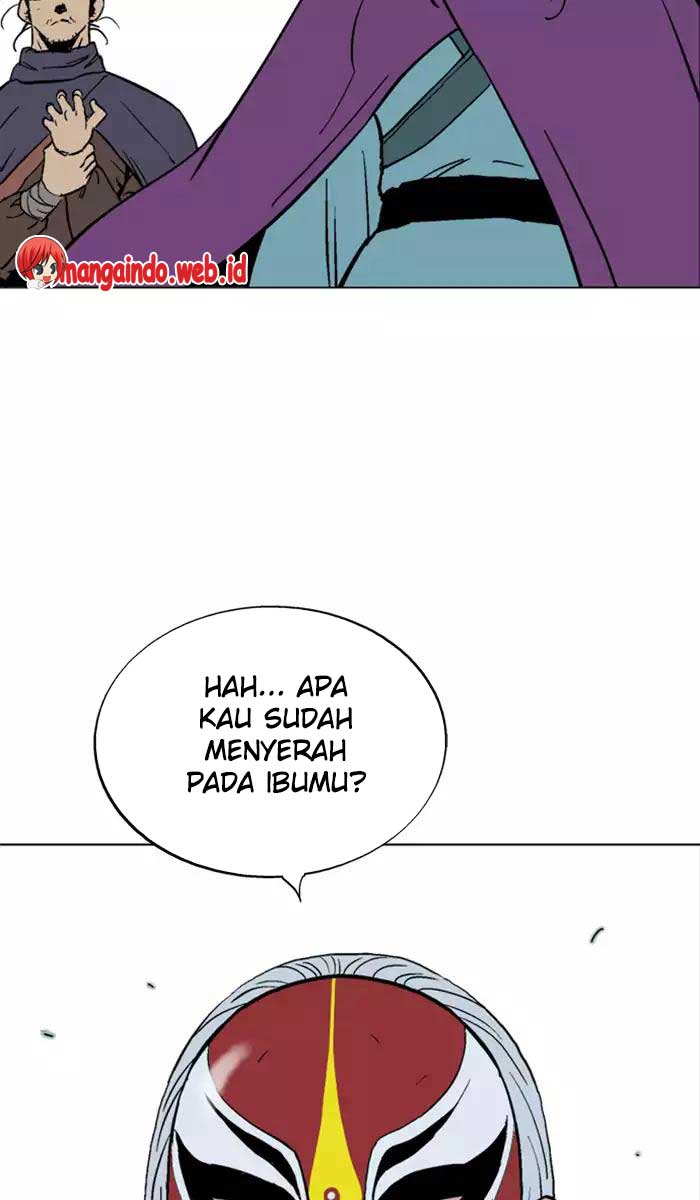 Gosu Chapter 100 Gambar 60