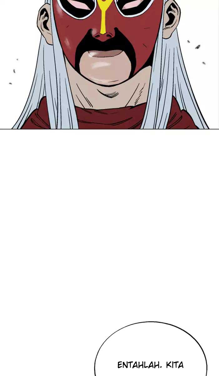 Gosu Chapter 100 Gambar 61