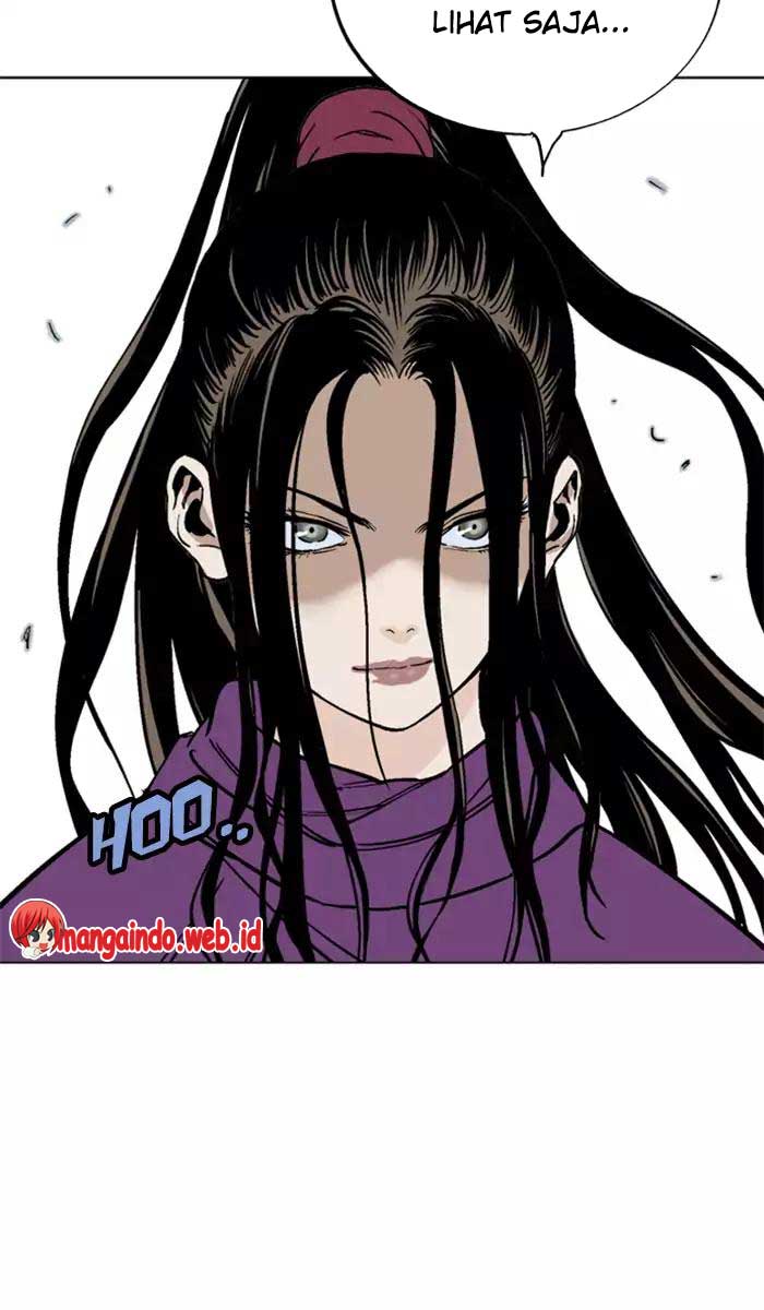 Gosu Chapter 100 Gambar 62