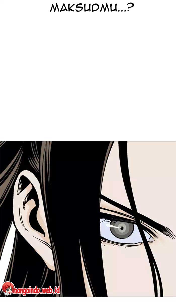 Gosu Chapter 100 Gambar 64