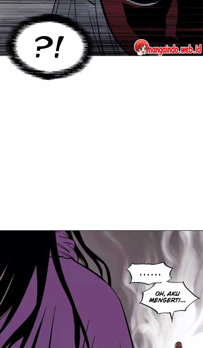 Gosu Chapter 100 Gambar 66