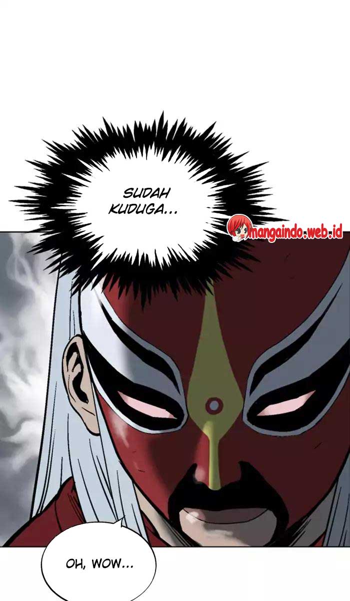 Gosu Chapter 100 Gambar 68
