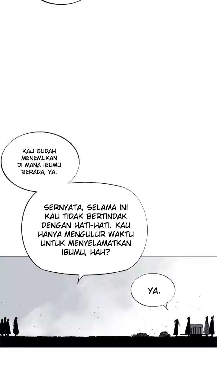 Gosu Chapter 100 Gambar 69