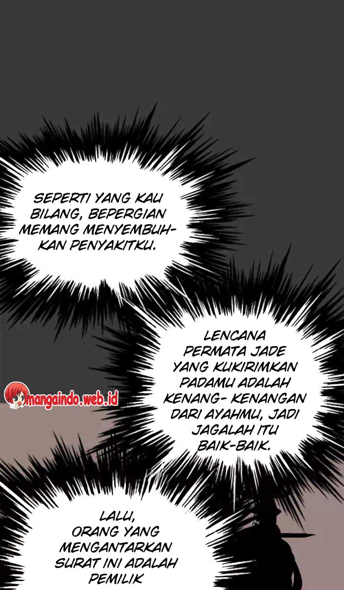 Gosu Chapter 100 Gambar 7