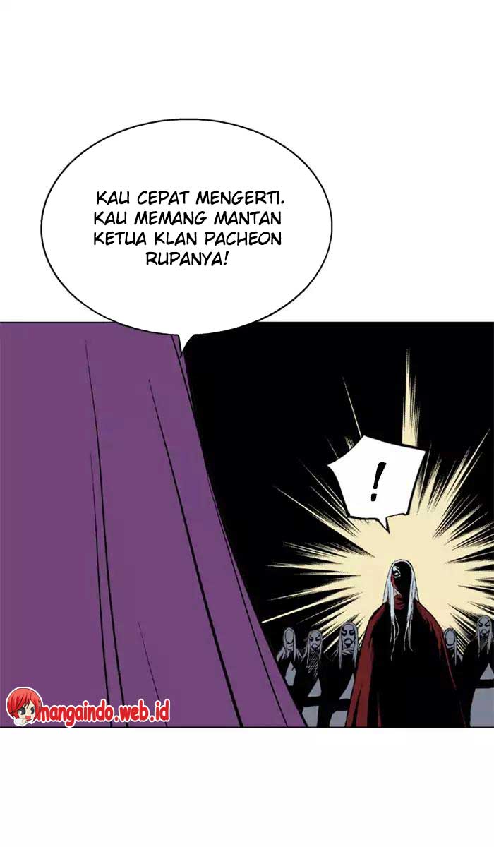 Gosu Chapter 100 Gambar 70