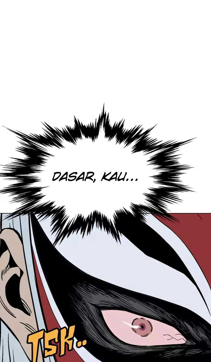 Gosu Chapter 100 Gambar 71