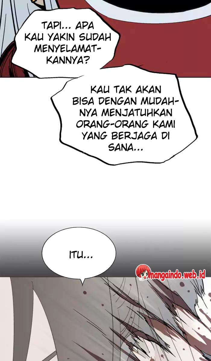 Gosu Chapter 100 Gambar 72