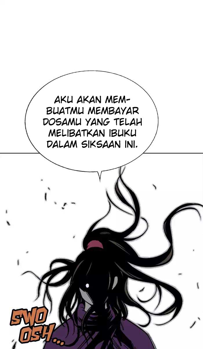 Gosu Chapter 100 Gambar 77