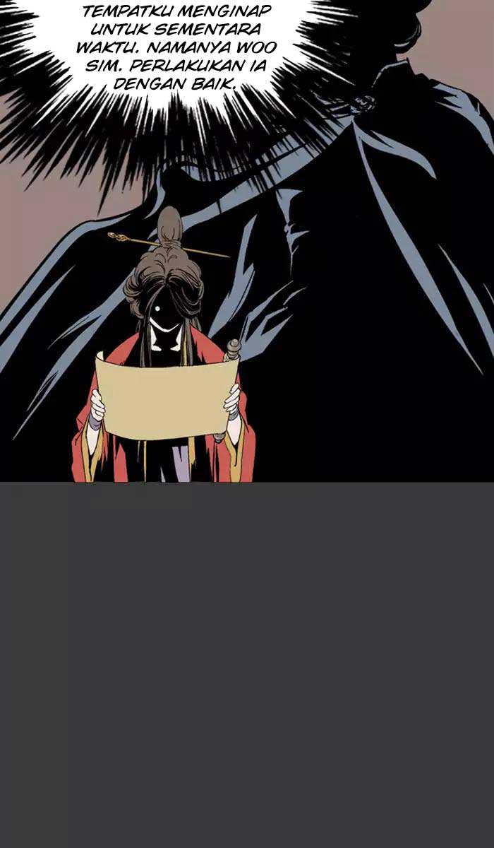 Gosu Chapter 100 Gambar 8