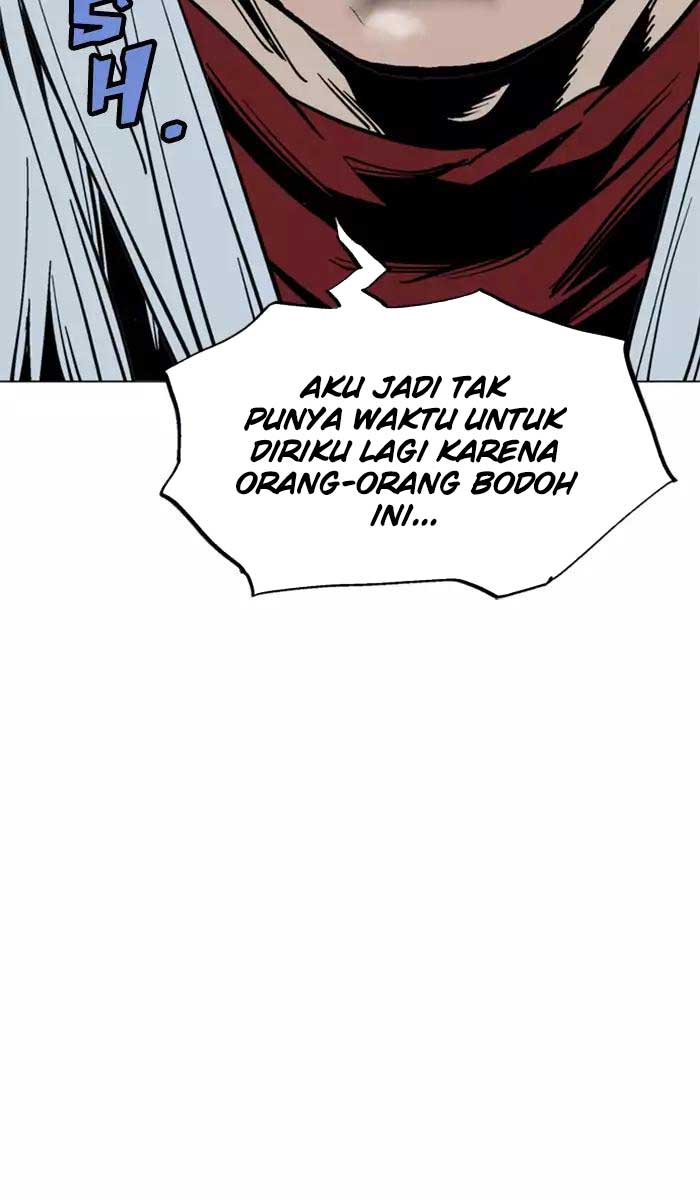 Gosu Chapter 100 Gambar 80
