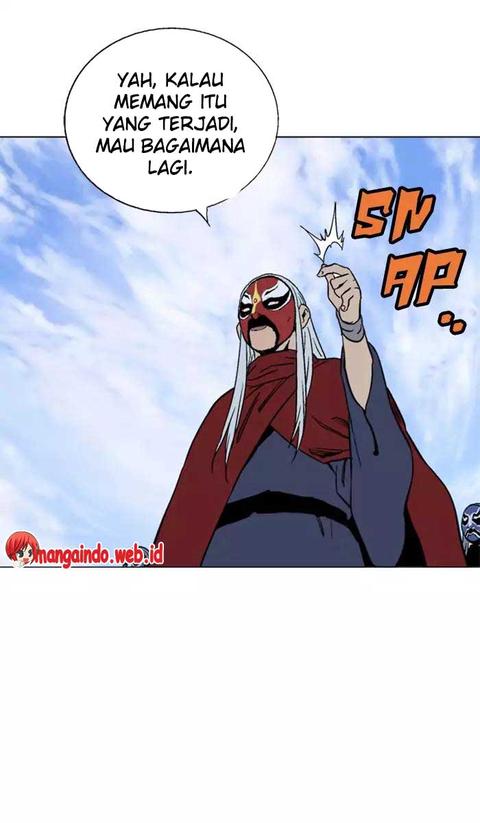 Gosu Chapter 100 Gambar 81
