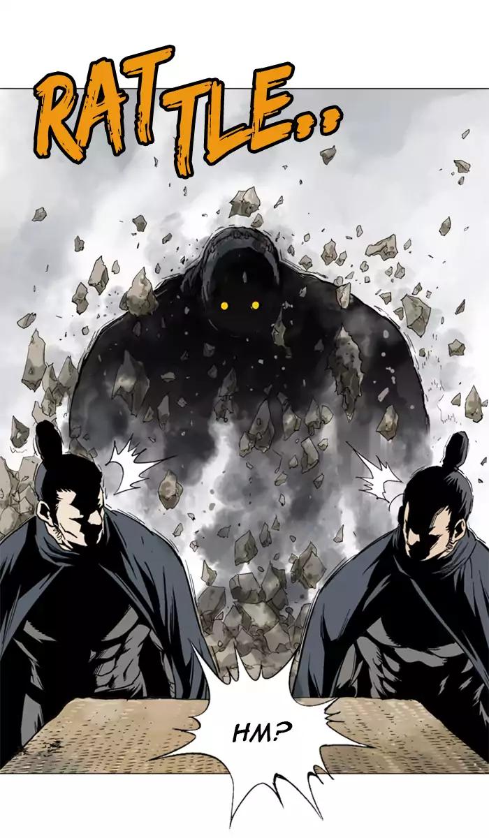 Gosu Chapter 100 Gambar 82