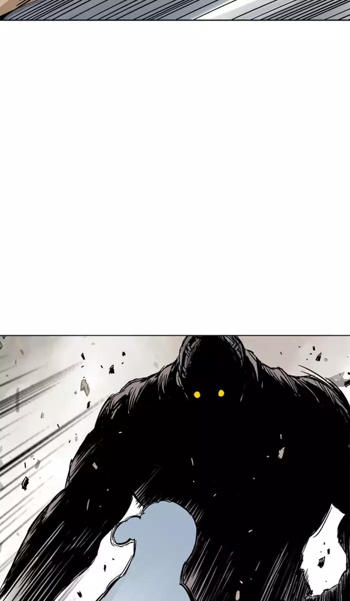 Gosu Chapter 100 Gambar 86