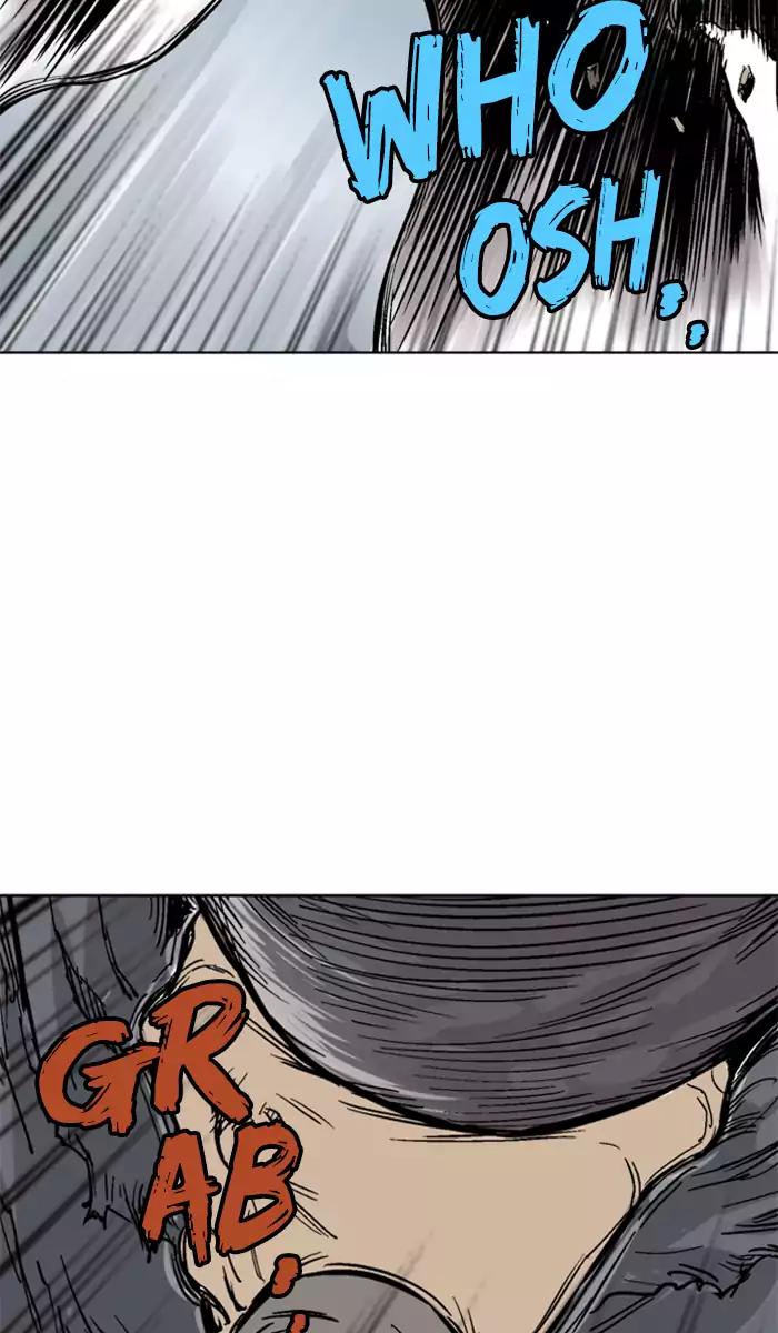 Gosu Chapter 100 Gambar 87