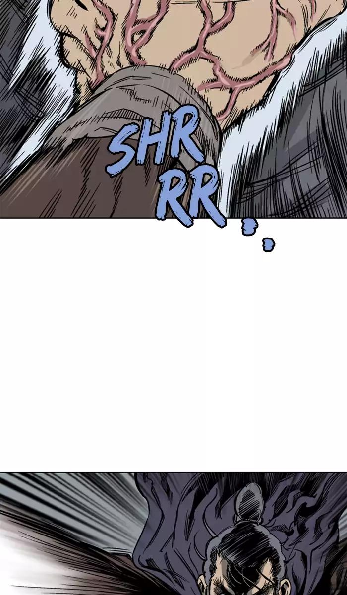 Gosu Chapter 100 Gambar 89