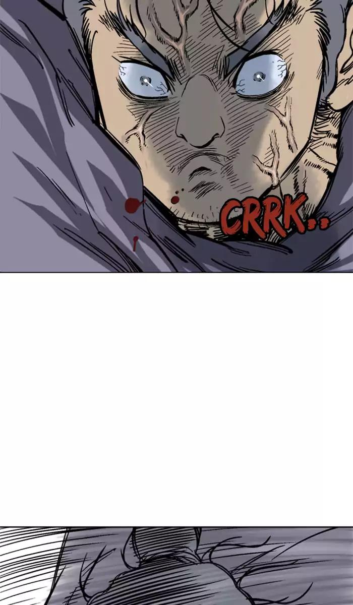 Gosu Chapter 100 Gambar 91