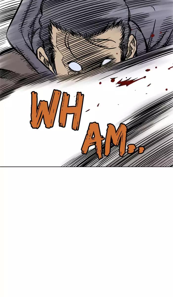 Gosu Chapter 100 Gambar 92