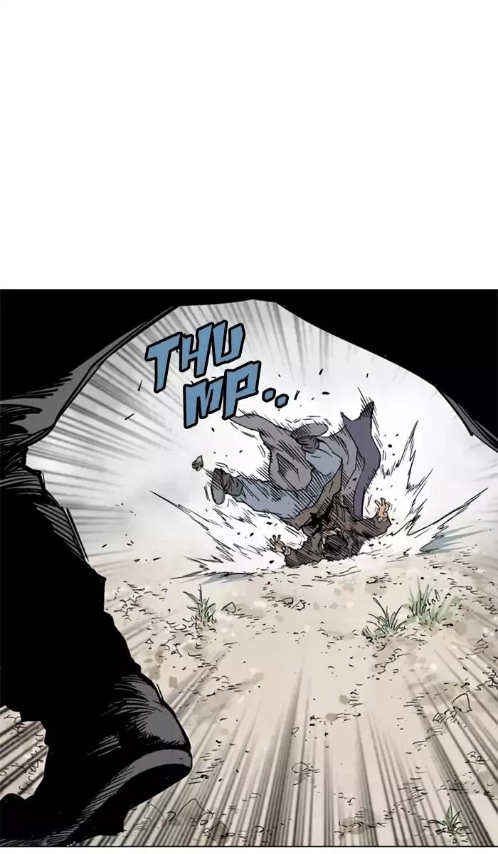 Gosu Chapter 100 Gambar 94