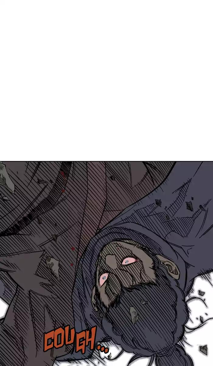 Gosu Chapter 100 Gambar 95