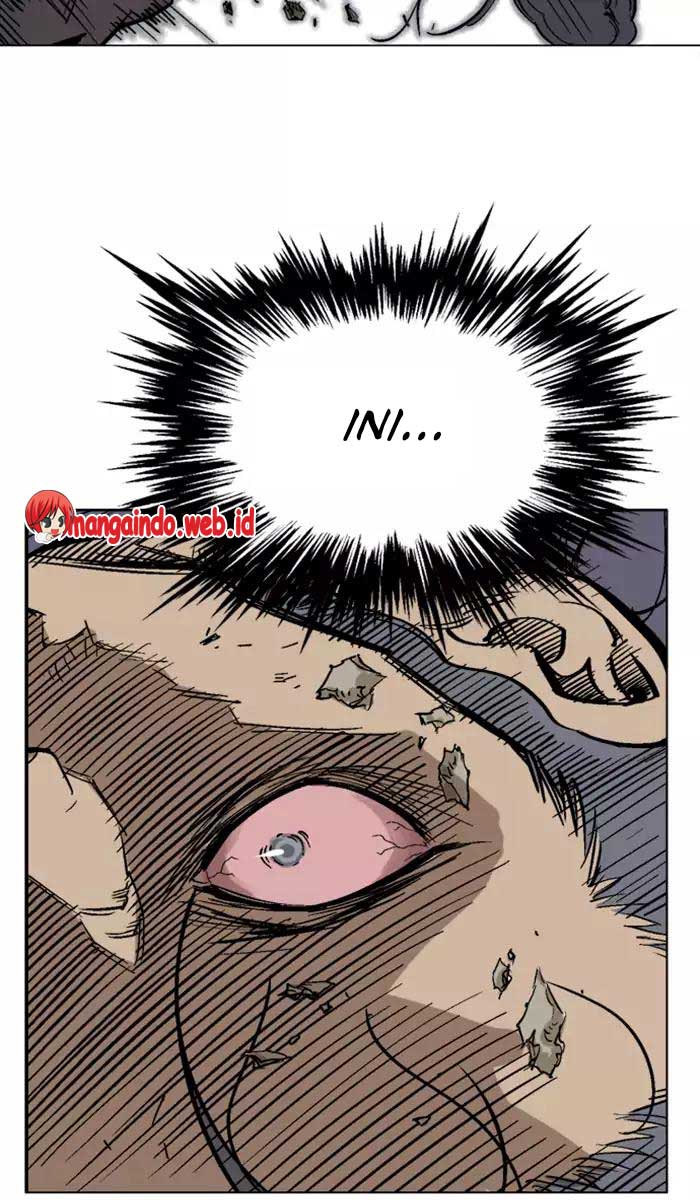 Gosu Chapter 100 Gambar 96