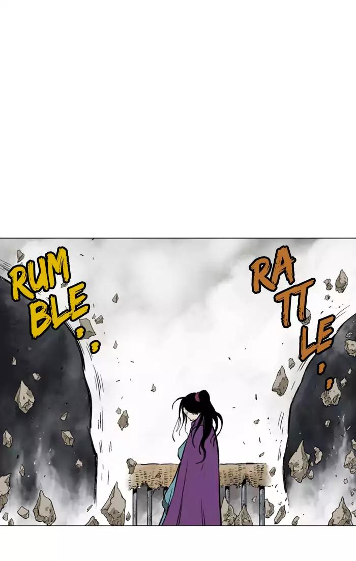 Gosu Chapter 100 Gambar 97