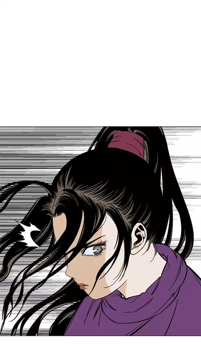 Gosu Chapter 100 Gambar 98